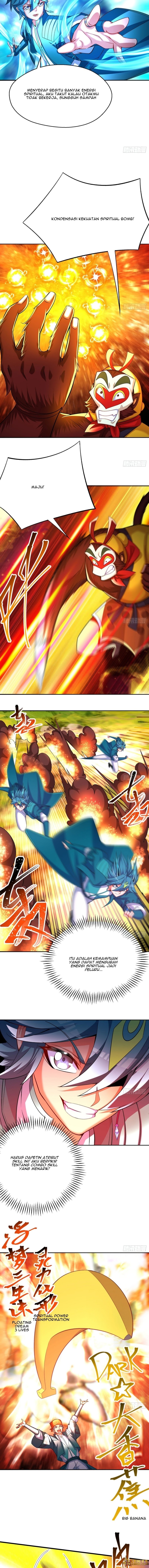 I Picked Up An Attributes Chapter 86 Gambar 6